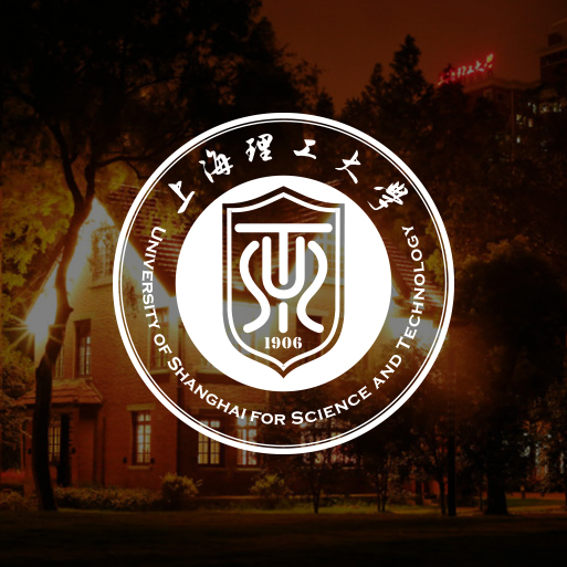 上海理工大學(xué) 全套品牌設(shè)計